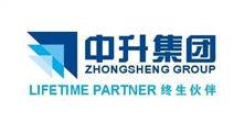 中升集團(tuán)